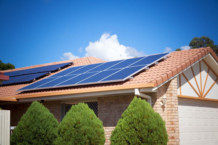 Installation panneaux photovoltaïques Drôme Ardèche Isère